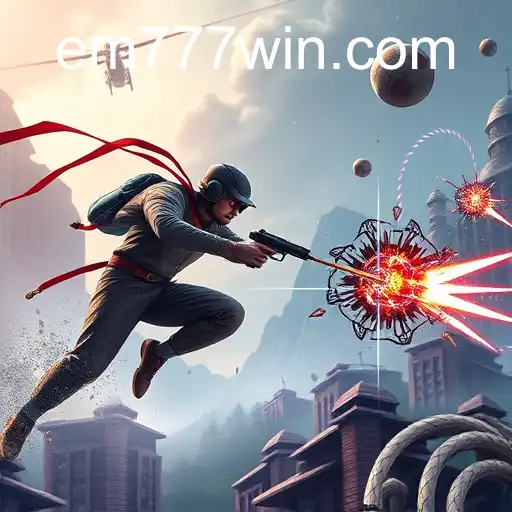 Exploring the Electrifying World of Action Games: A Dive into the EM777 Collection