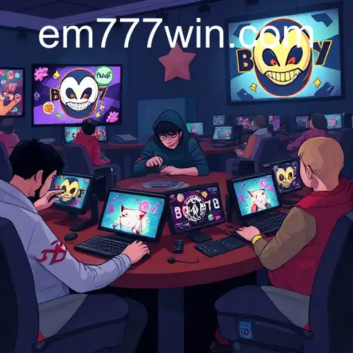 EM777: Revolutionizing the Gaming Landscape