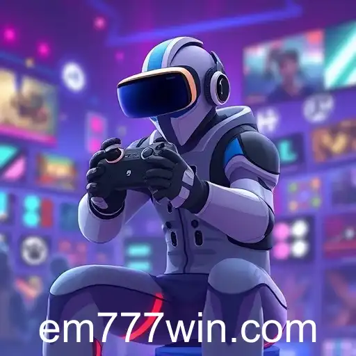 EM777: Revolutionizing Online Gaming