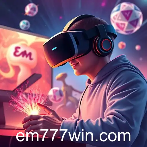 EM777 Revolutionizes Online Gaming