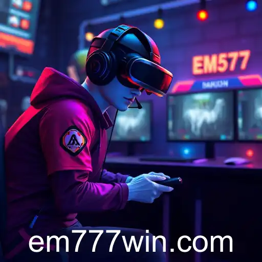 The Rise of EM777: A New Era for Online Gaming