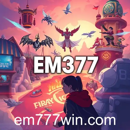 EM777's Growing Influence on Gaming Trends