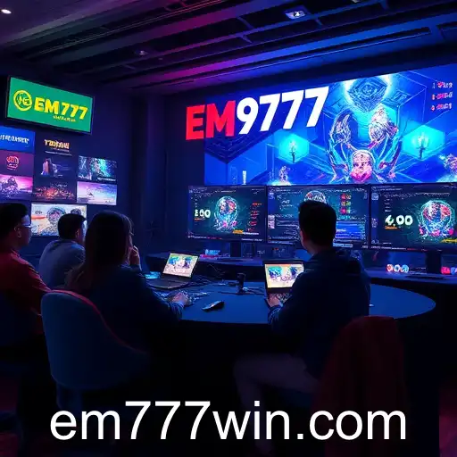 EM777 Unveils New Features Amidst Gaming Boom
