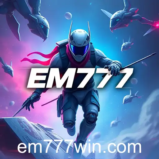 EM777: Revolutionizing Online Gaming
