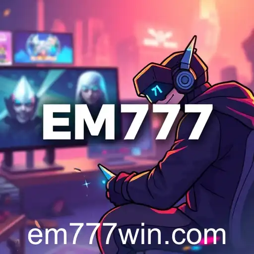 The Evolution of Online Gaming on EM777