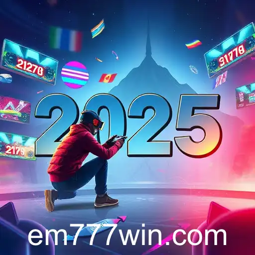 Gaming in 2025: Trends and Updates