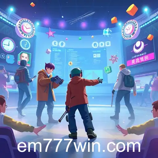 The Rise of Gaming Platforms in 2025