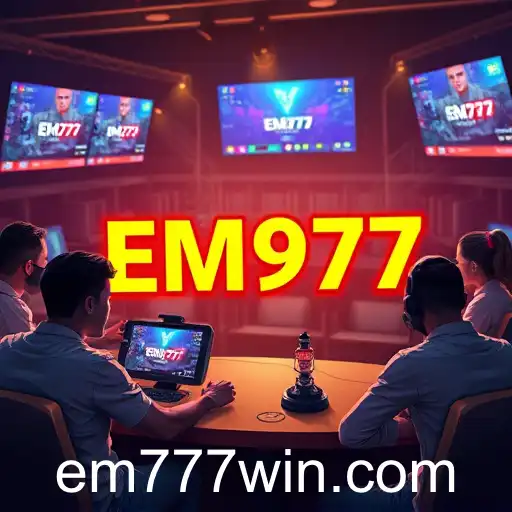 Gaming Revolution with EM777