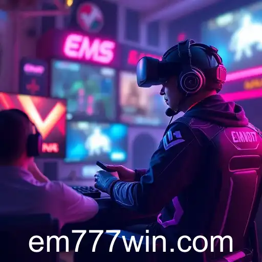 Gaming Trends and Tech Evolution in 2025