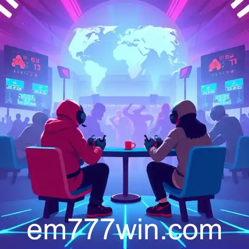 Gaming Trends and EM777's Rise