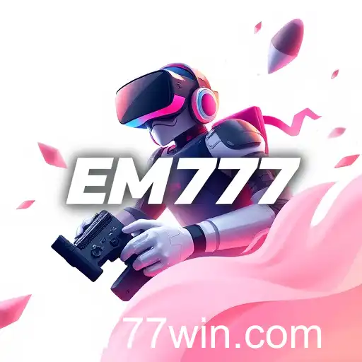 The Rise of EM777: Revolutionizing Online Gaming