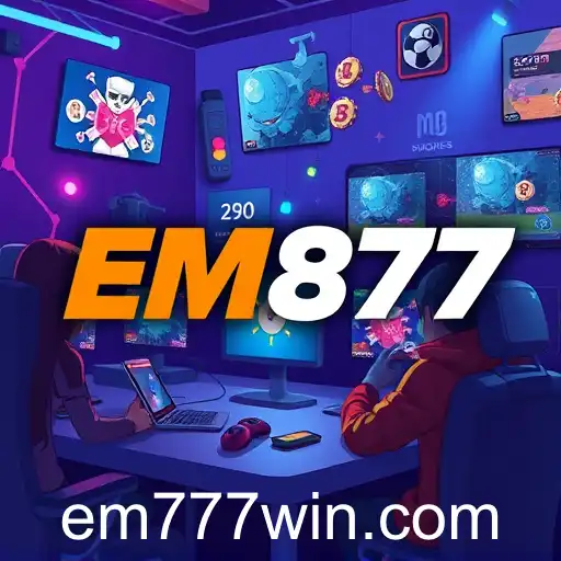 The Rise of EM777: Transforming Online Gaming