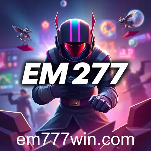 The Rise of EM777 in Gaming