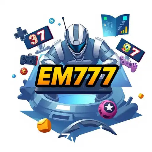 The Rise of EM777 in Online Gaming