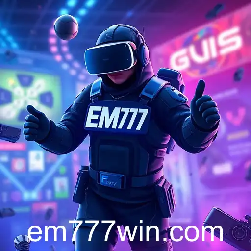 The Rise of EM777 in Global Gaming