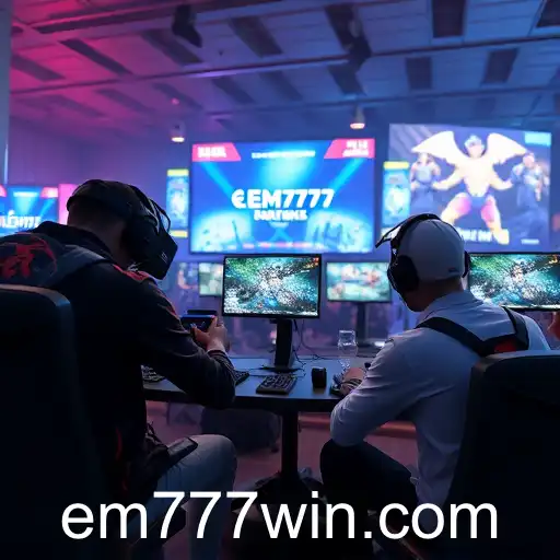 The Rise of Online Gaming Platforms