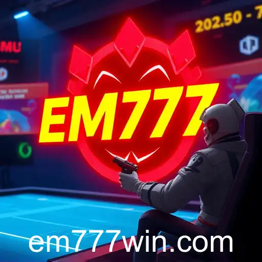 The Rise of EM777 in Online Gaming