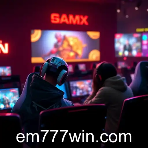 EM777 and the Future of Online Gaming