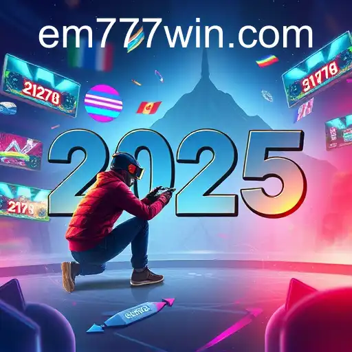 Gaming in 2025: Trends and Updates