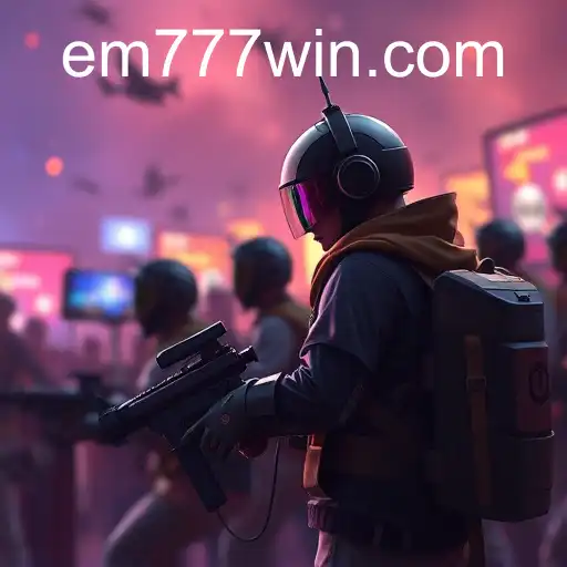 The Exciting World of Multiplayer Games: Exploring EM777