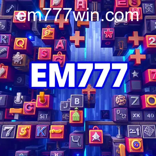 The Allure of Puzzle Games: A Deep Dive into the 'EM777' Phenomenon