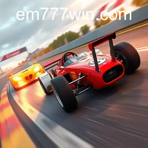 Exploring the Thrills of Racing Games: The Impact of EM777 on the Genre