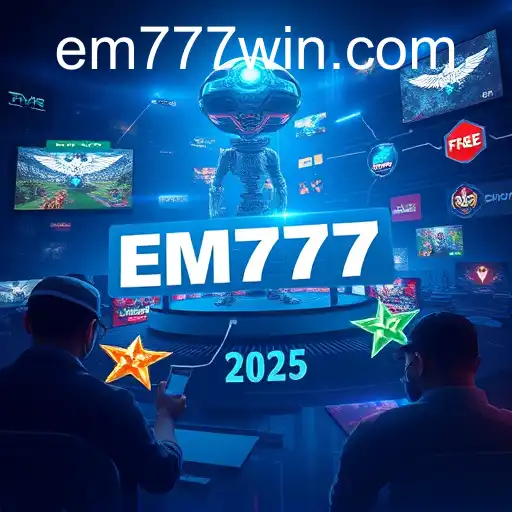 The Rise and Challenges of EM777 in 2025