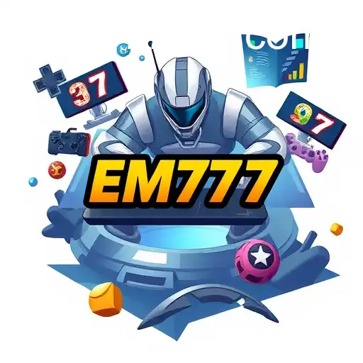 The Rise of EM777 in Online Gaming