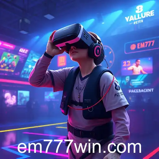 The Rise of EM777 in Global Gaming