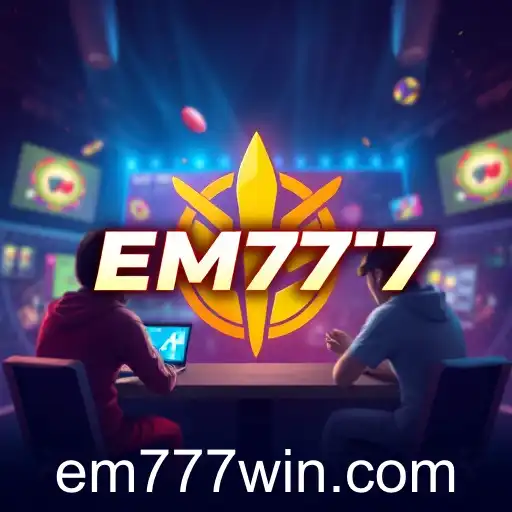 The Rise of EM777: Gaming Trends and Innovations