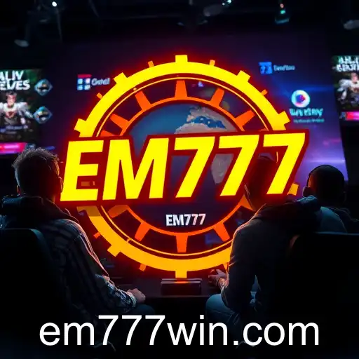 EM777: Shaping the Future of Online Gaming