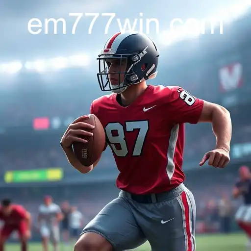 Exploring the World of 'Sports Games' with EM777: A Gateway to Digital Athleticism