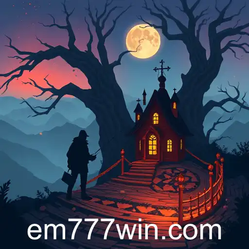 Exploring the Mystical World of EM777: An Adventure Game Gem