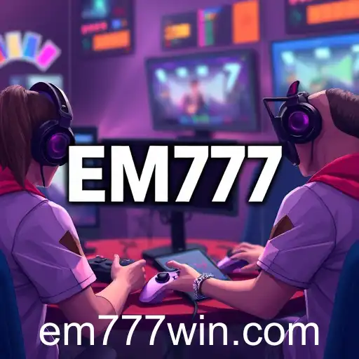 EM777: Revolutionizing Online Gaming