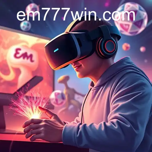 EM777 Revolutionizes Online Gaming