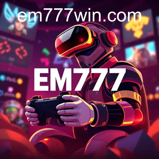 The Rise of EM777 in Gaming