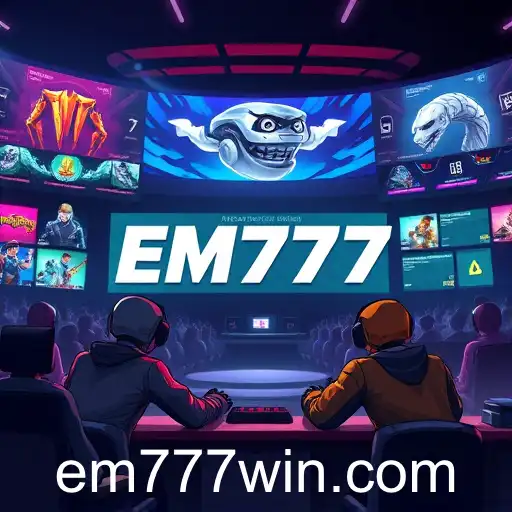 EM777's Growing Influence on Gaming Trends