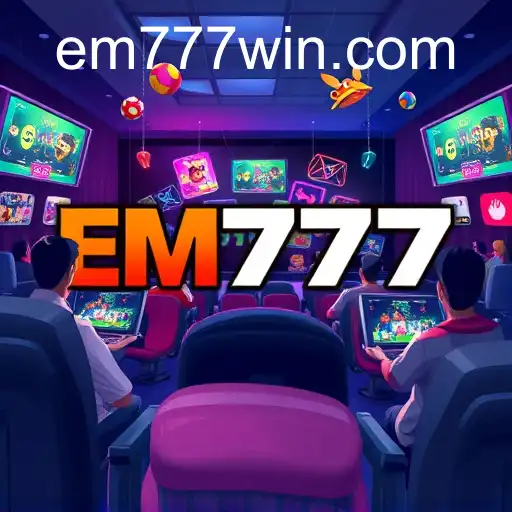 The Rise of EM777 in the Gaming World