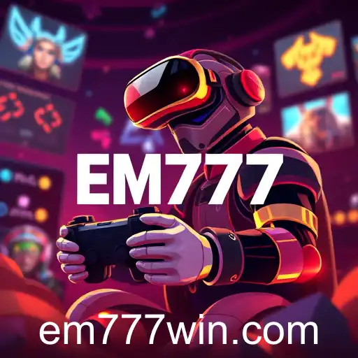 The Rise of EM777: Transforming Online Gaming in 2025