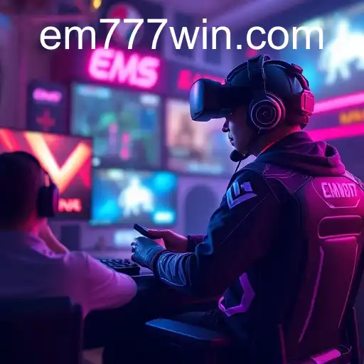 Gaming Trends and Tech Evolution in 2025