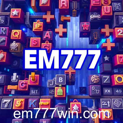 The Allure of Puzzle Games: A Deep Dive into the 'EM777' Phenomenon