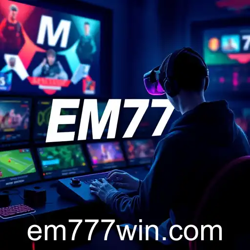 Rise of EM777 in the Gaming World