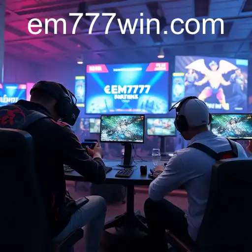 The Rise of Online Gaming Platforms