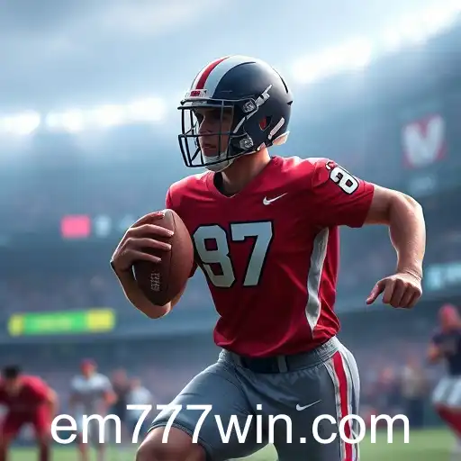 Exploring the World of 'Sports Games' with EM777: A Gateway to Digital Athleticism