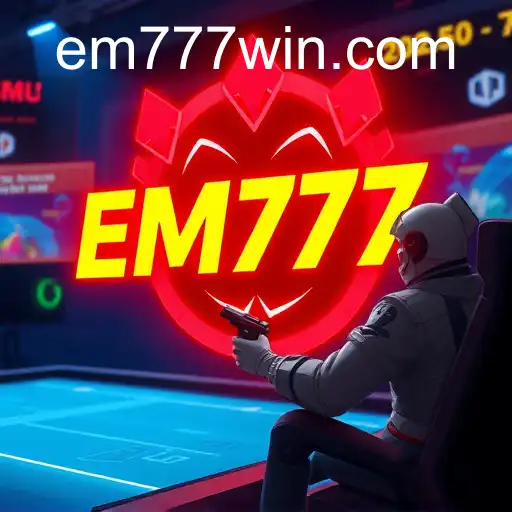The Rise of EM777 in Online Gaming